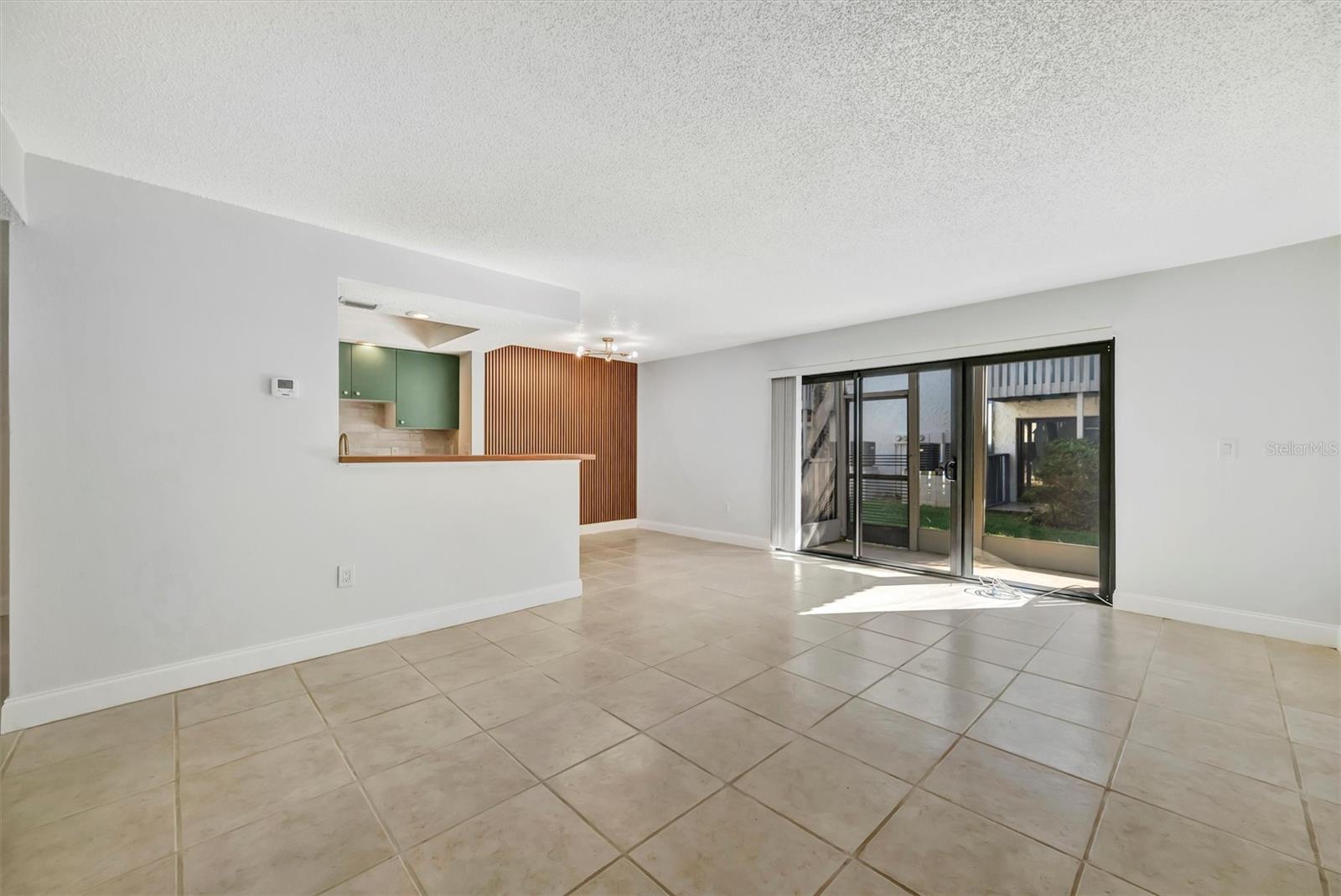 PEPPERTREE VILLAGE CONDO - Residential