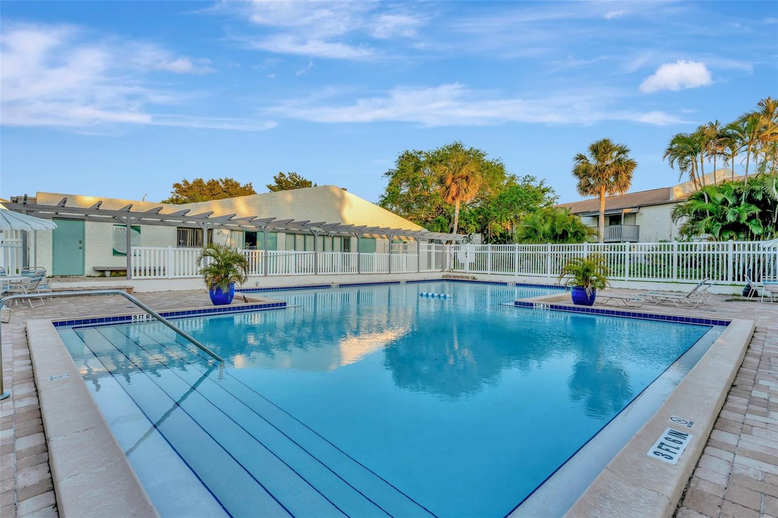 PEPPERTREE VILLAGE CONDO - Residential