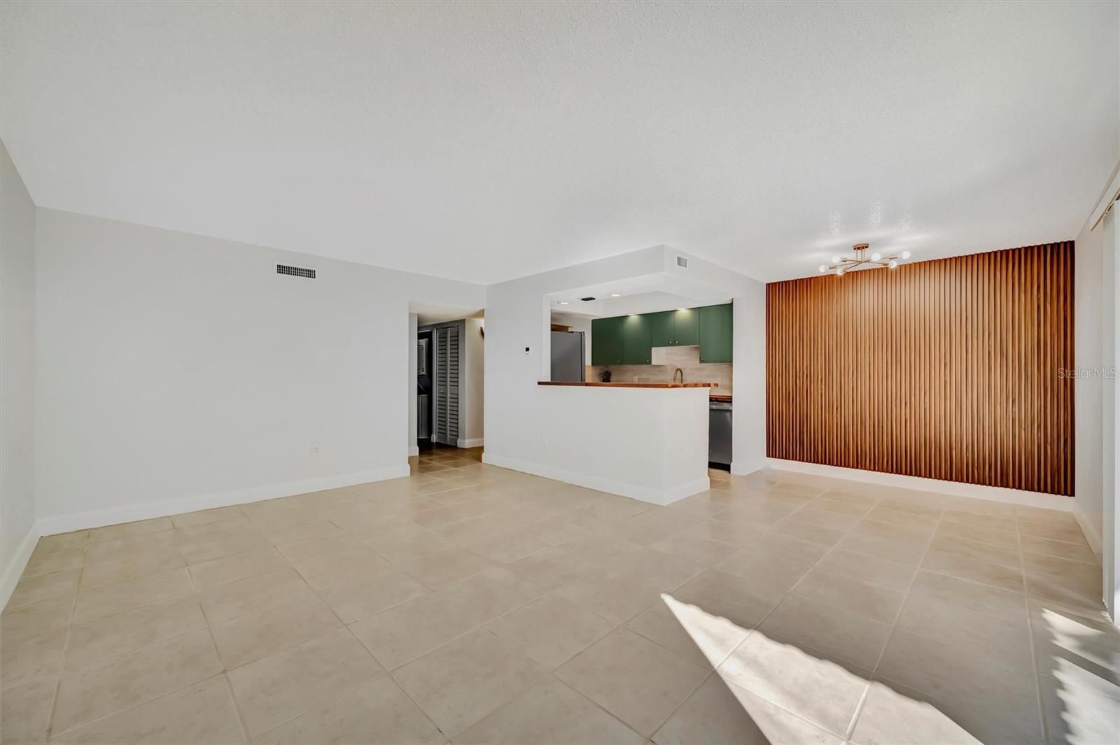 PEPPERTREE VILLAGE CONDO - Residential