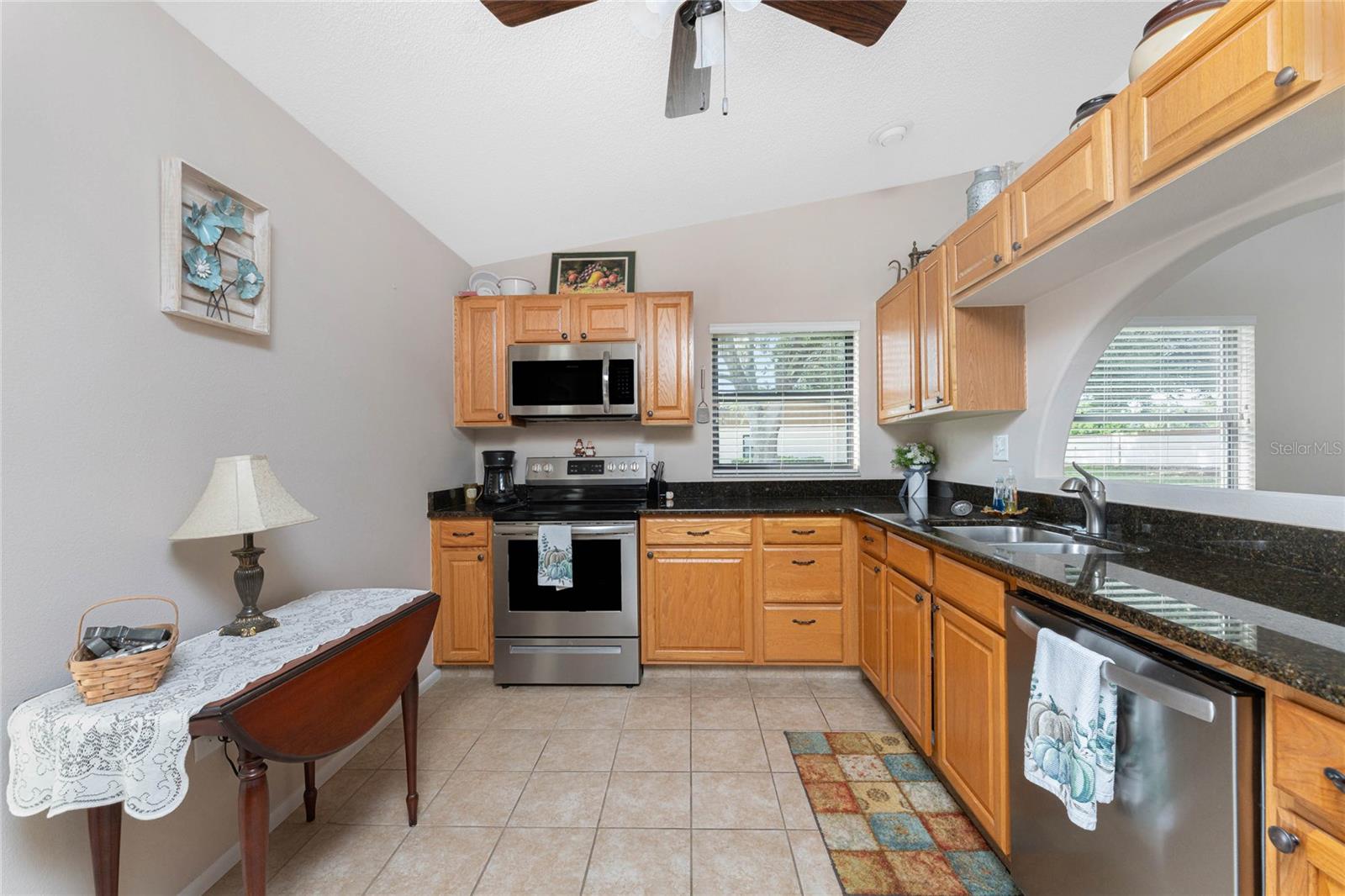 CURRY COVE - Residential