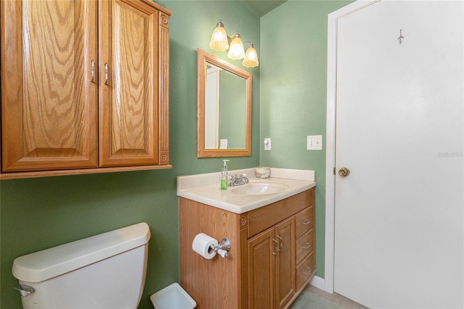 CURRY COVE - Residential