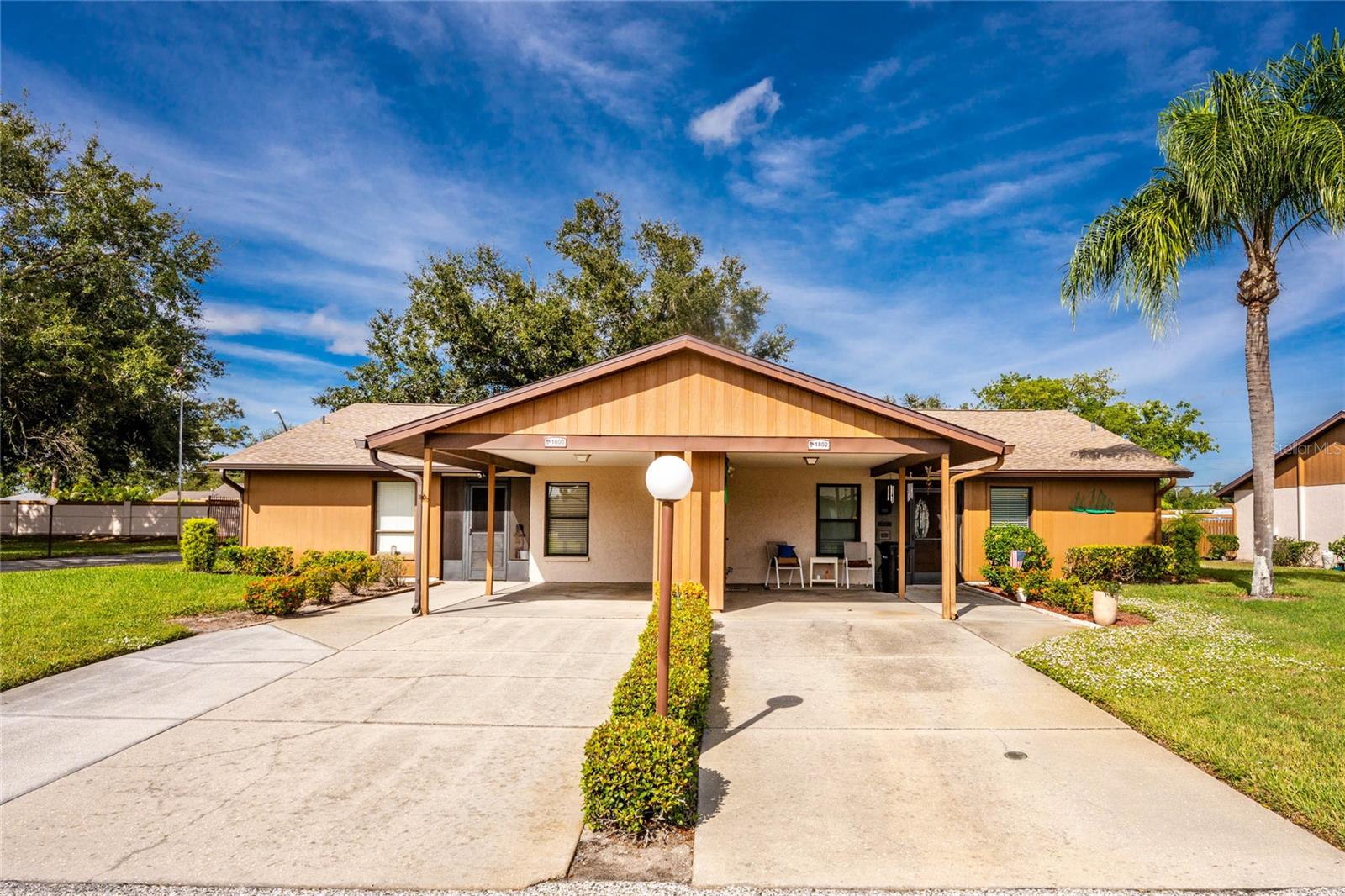 CURRY COVE - Residential