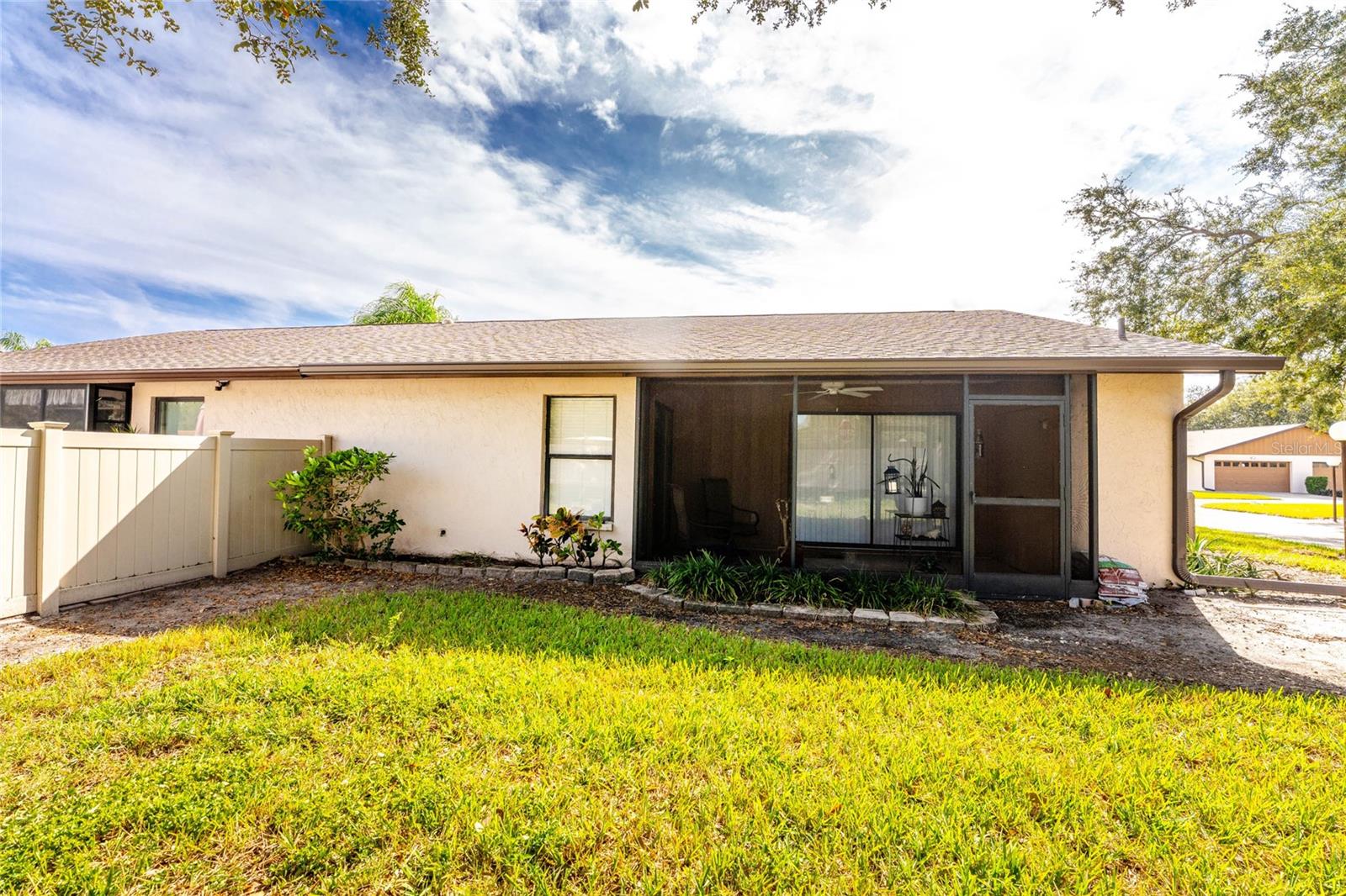 CURRY COVE - Residential