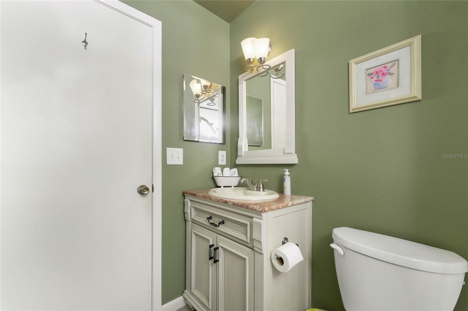 CURRY COVE - Residential