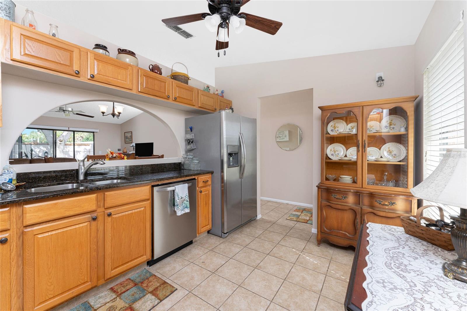 CURRY COVE - Residential