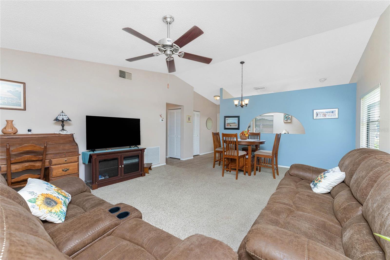 CURRY COVE - Residential