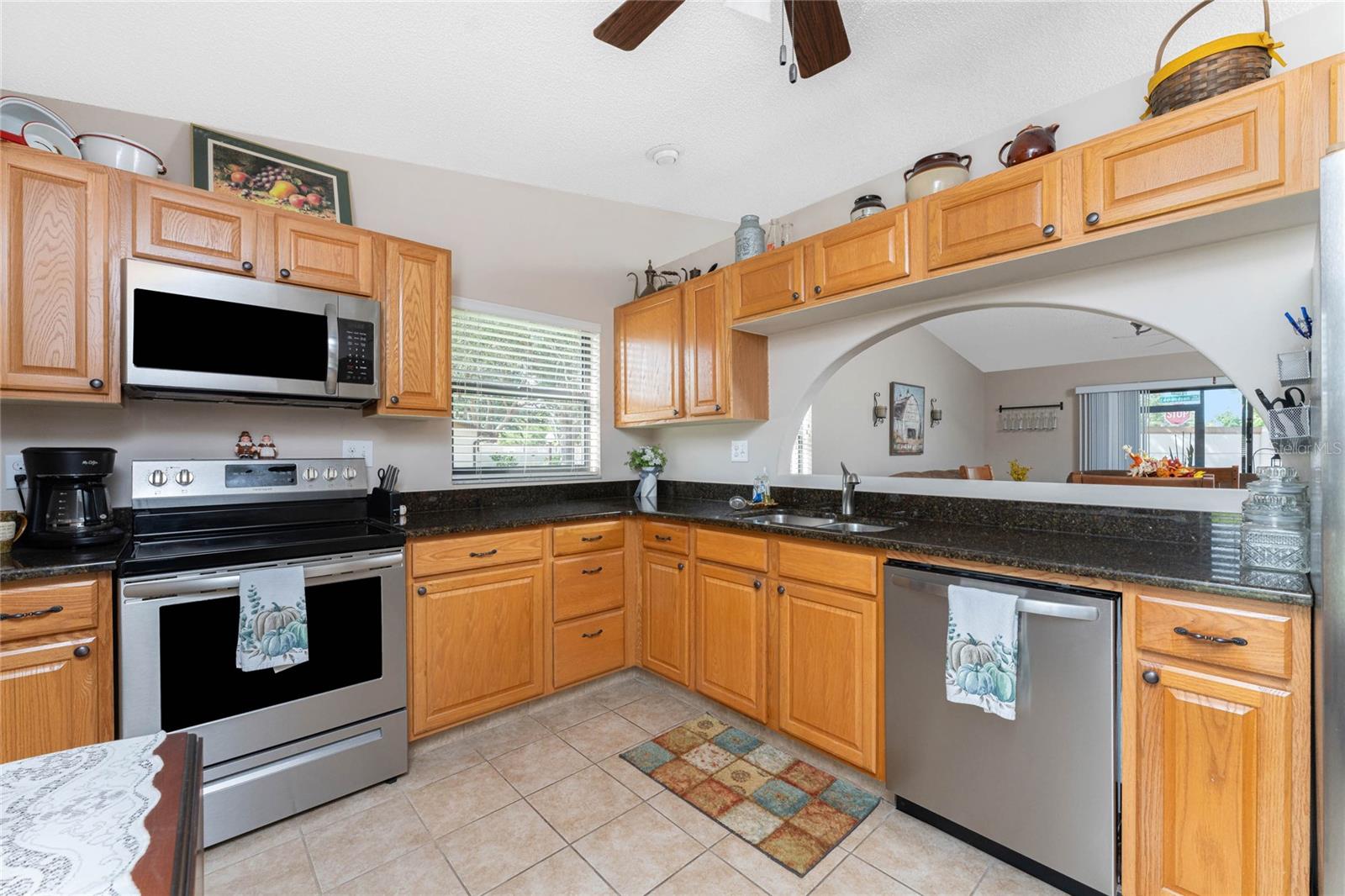 CURRY COVE - Residential