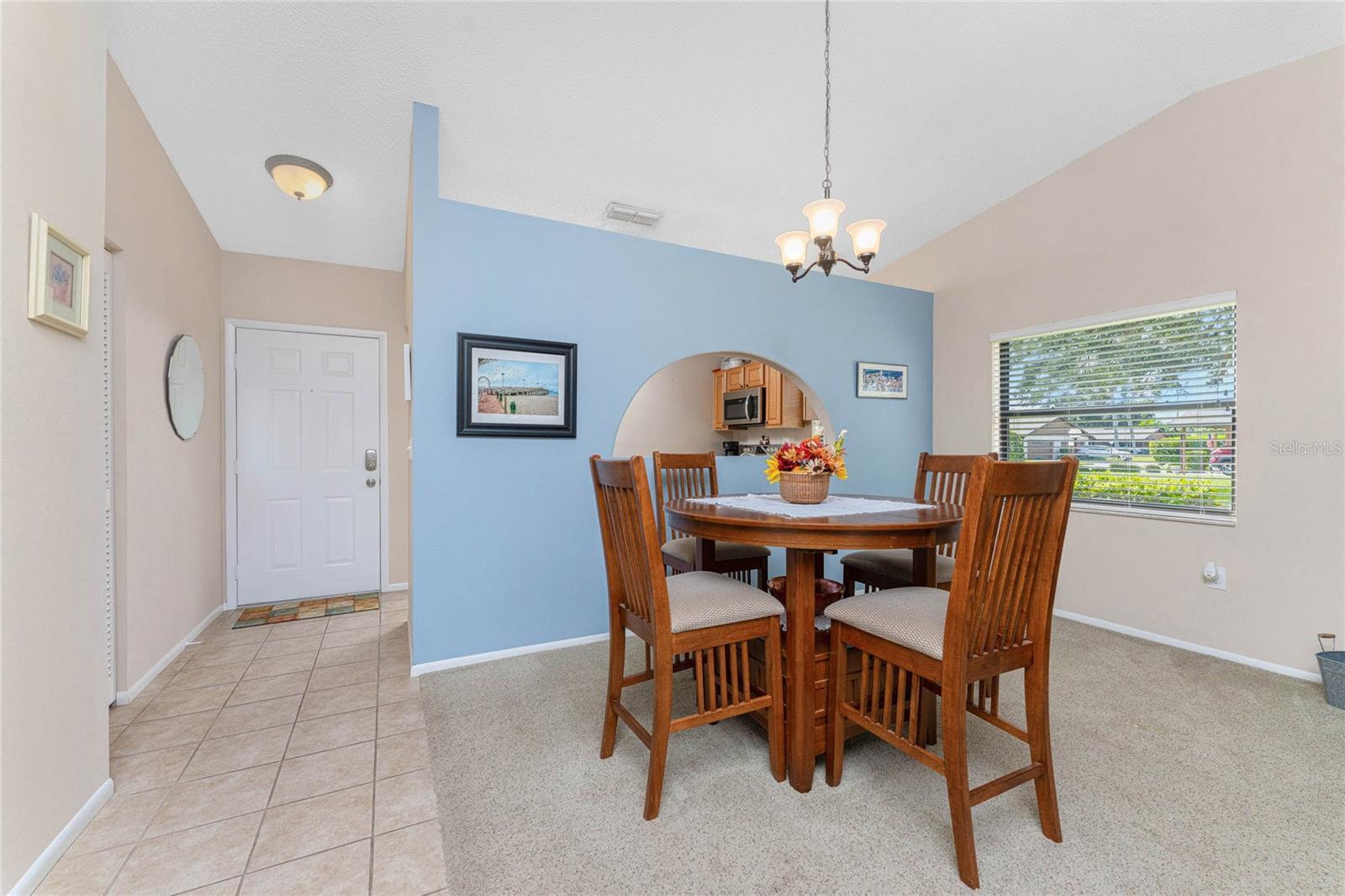 CURRY COVE - Residential