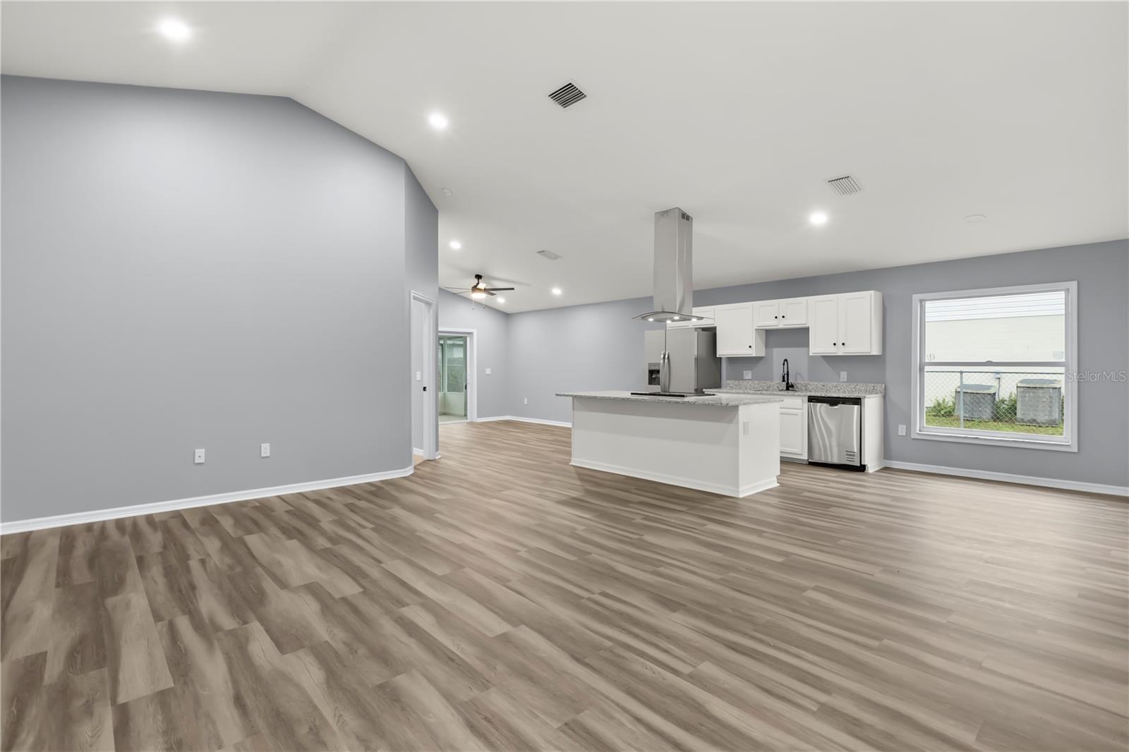 POINCIANA VILLAGE 5 NBHD 1 - Residential Lease