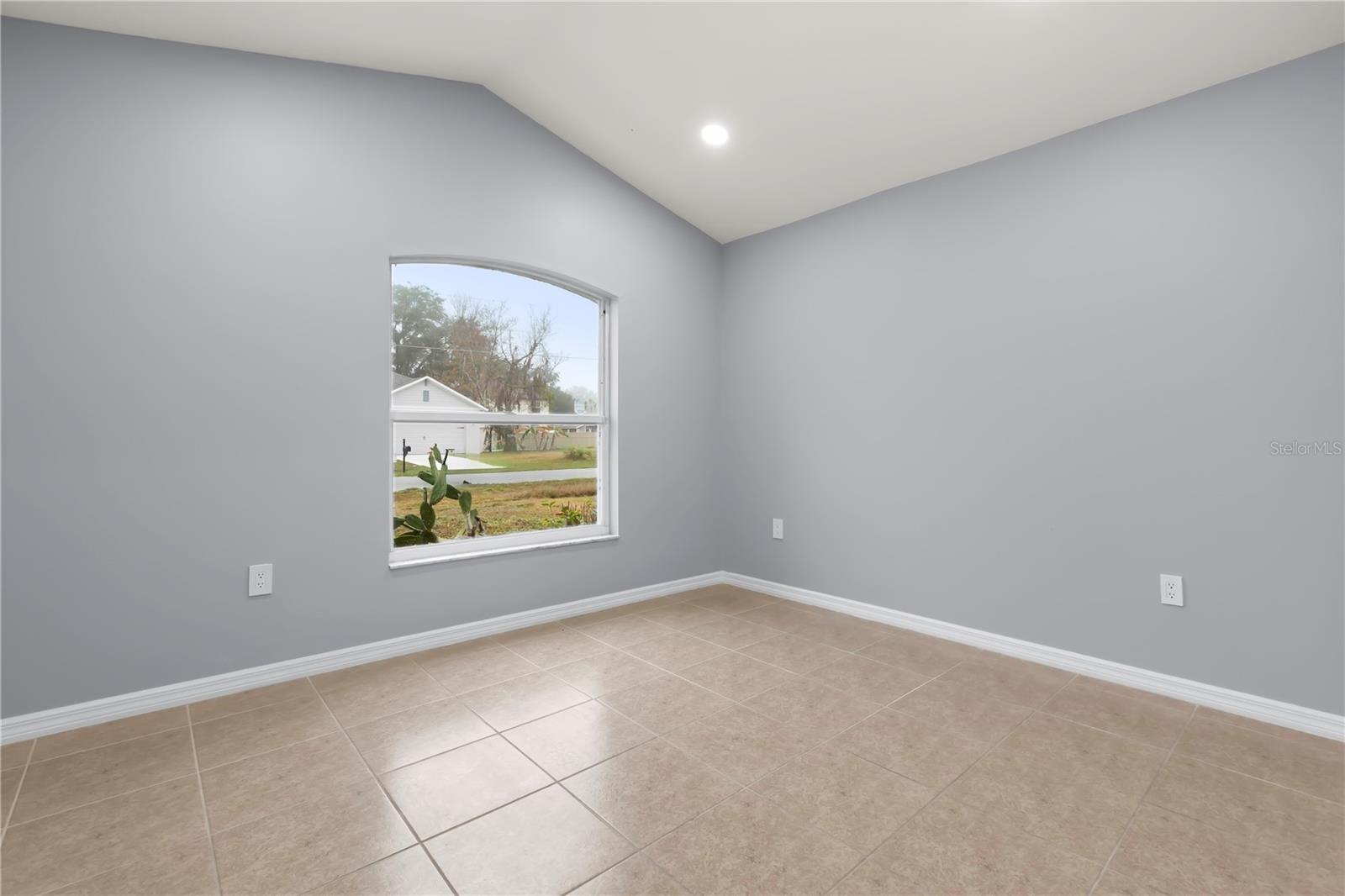 POINCIANA VILLAGE 5 NBHD 1 - Residential Lease