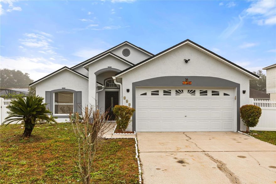 FULLY REMODELED | SOLAR PANELS | MOVE-IN READY | 2-CAR GARAGE | FENCED YARD 
-
This is not just a rental — it’s a smart place to call home.
-
Welcome to this beautifully fully remodeled single-family home in Kissimmee, offering modern upgrades, comfort, and real savings. The entire home has been thoughtfully updated and is truly move-in ready, perfect for tenants looking for quality and peace of mind.
-
The property features brand-new appliances, updated finishes throughout, and a functional, open layout ideal for everyday living. One of the standout features is the solar panel system, which helps reduce electricity costs, providing long-term savings and energy efficiency for the tenant.
-
Step outside to enjoy a fully fenced backyard, perfect for privacy, pets, and outdoor activities, plus a 2-car garage offering secure parking and extra storage space.
-
Located in a quiet residential area of Kissimmee 34759, this home is conveniently close to shopping, schools, dining, and major roadways, making daily life easy and stress-free.
-
 Property Highlights:
 • Fully remodeled throughout
 • Brand-new appliances
 • Solar panels for energy savings
 • Fully fenced backyard
 • 2-car garage
 • Move-in ready condition
 • Convenient Kissimmee location

- Homes with this level of upgrades and energy efficiency are rare. Schedule your private showing today—this one will not last.