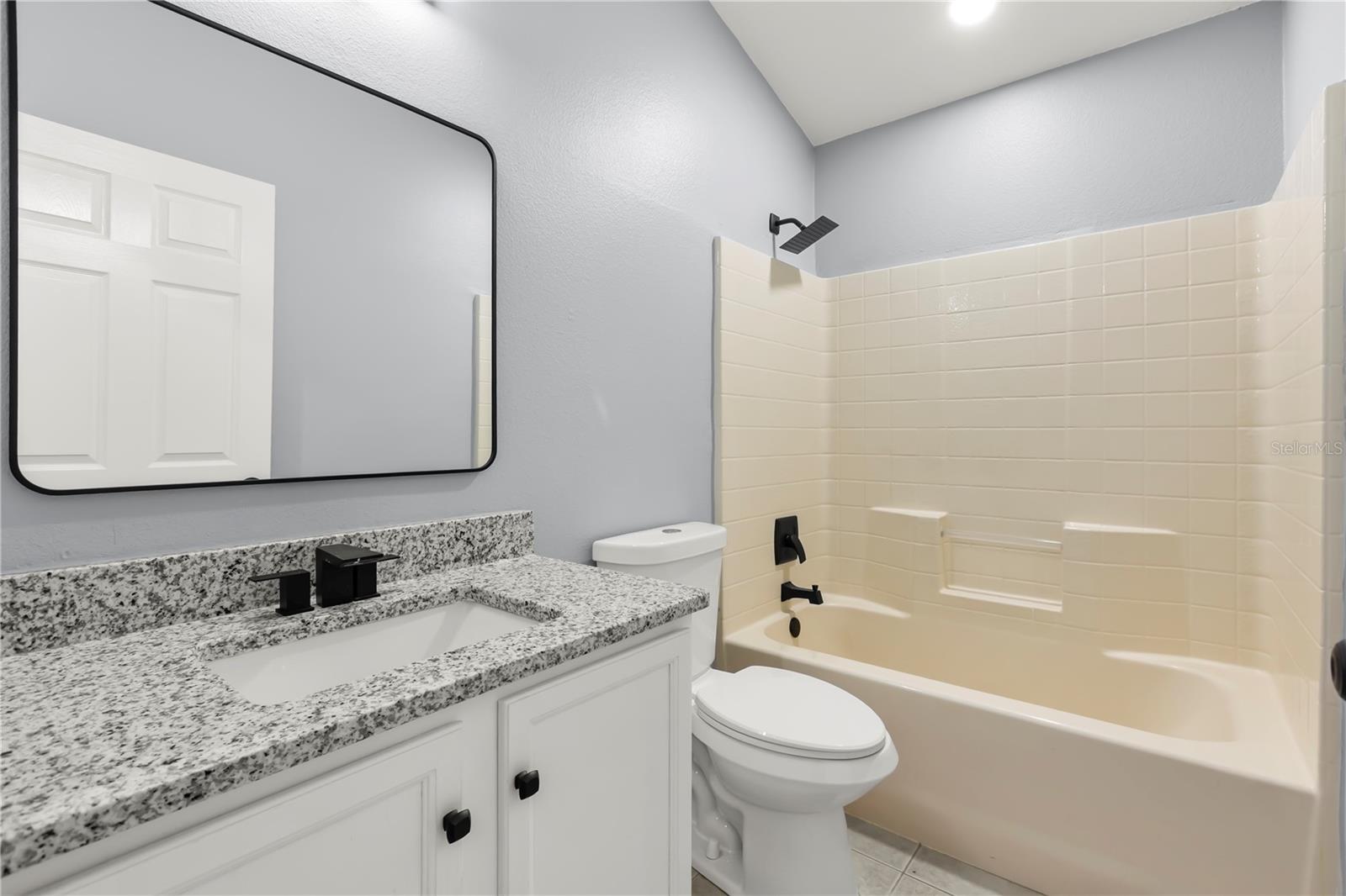 POINCIANA VILLAGE 5 NBHD 1 - Residential Lease