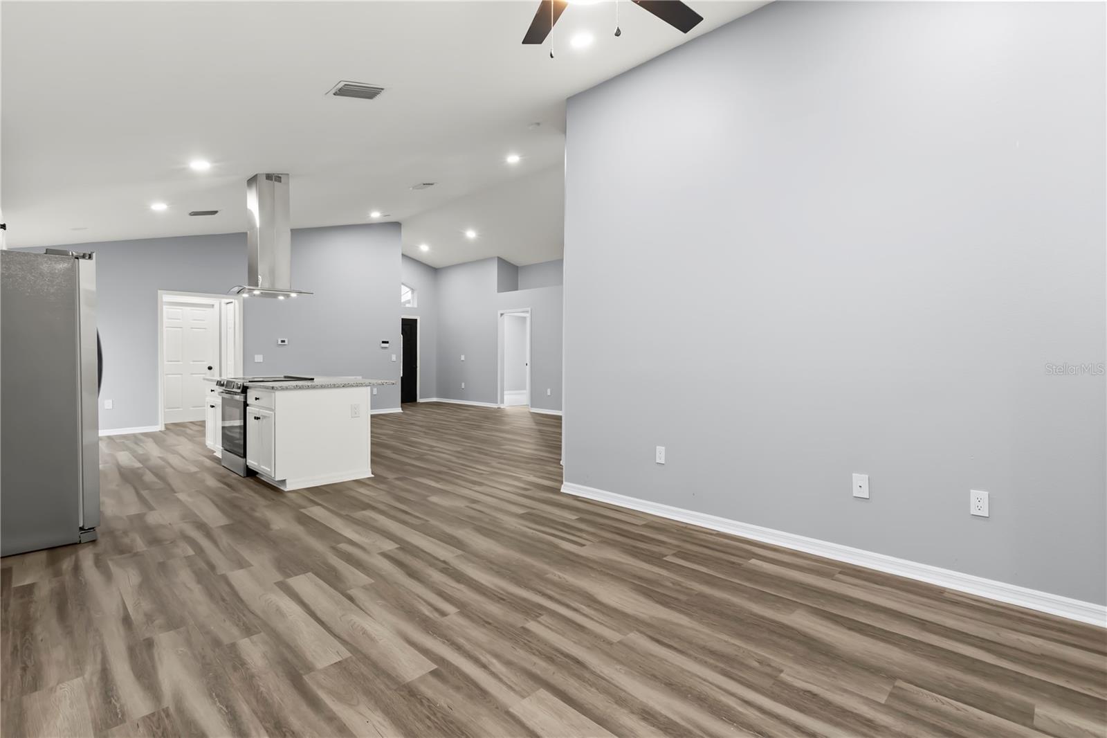 POINCIANA VILLAGE 5 NBHD 1 - Residential Lease