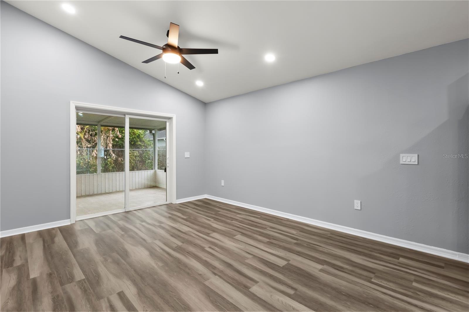 POINCIANA VILLAGE 5 NBHD 1 - Residential Lease