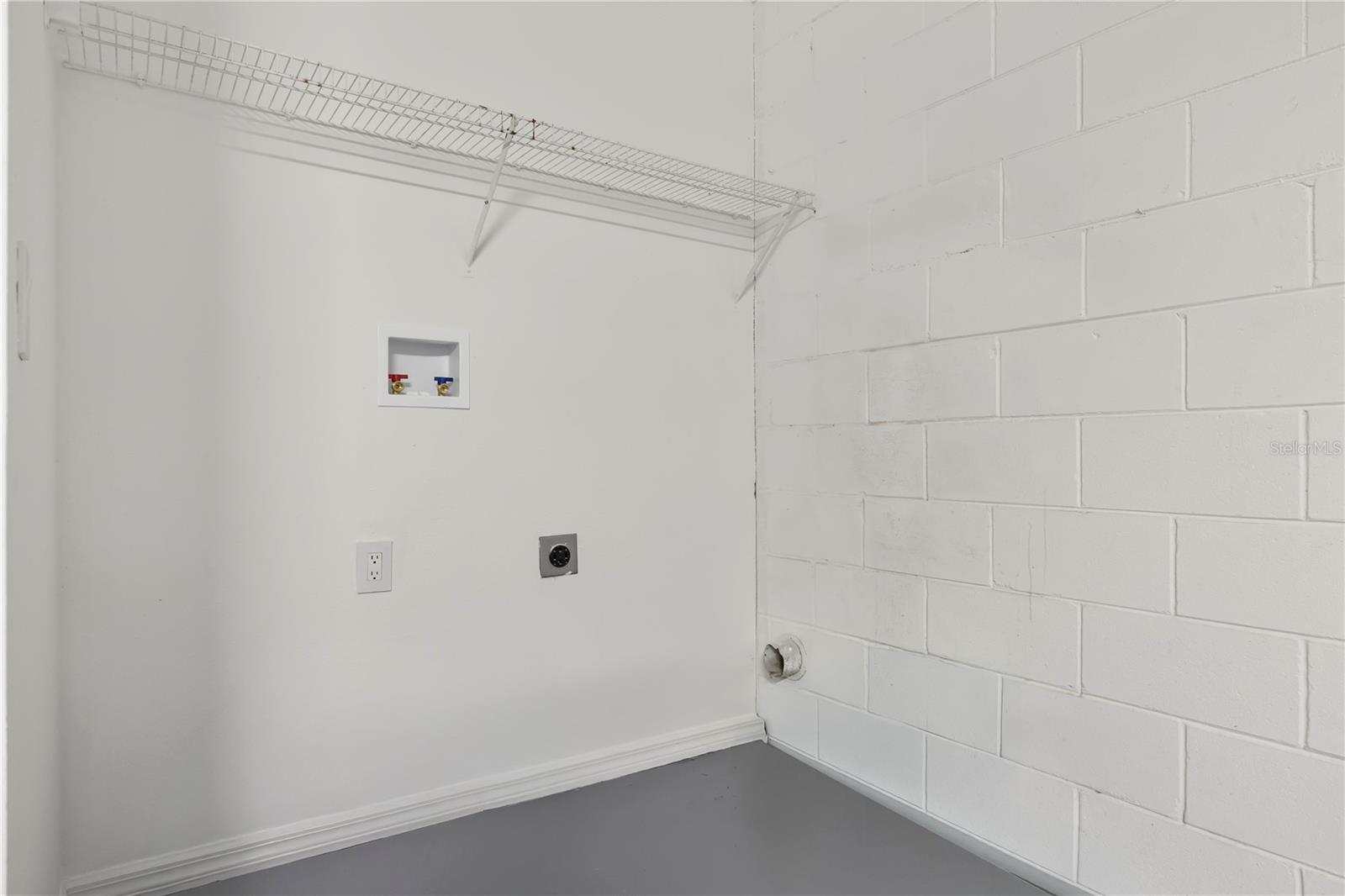 POINCIANA VILLAGE 5 NBHD 1 - Residential Lease