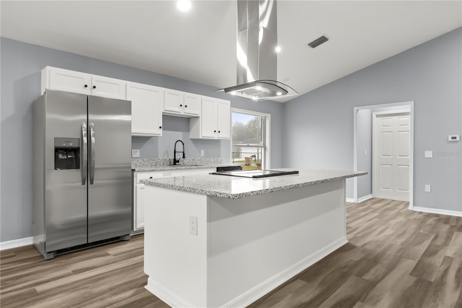 POINCIANA VILLAGE 5 NBHD 1 - Residential Lease