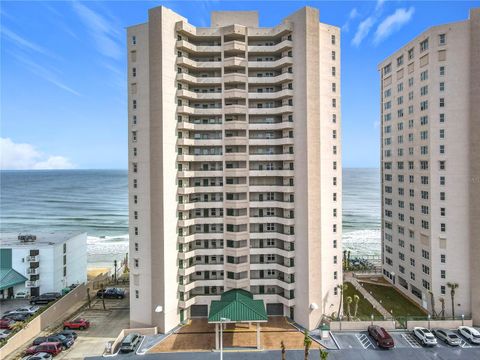 3311 S ATLANTIC AVENUE 1402 DAYTONA BEACH FL 32118