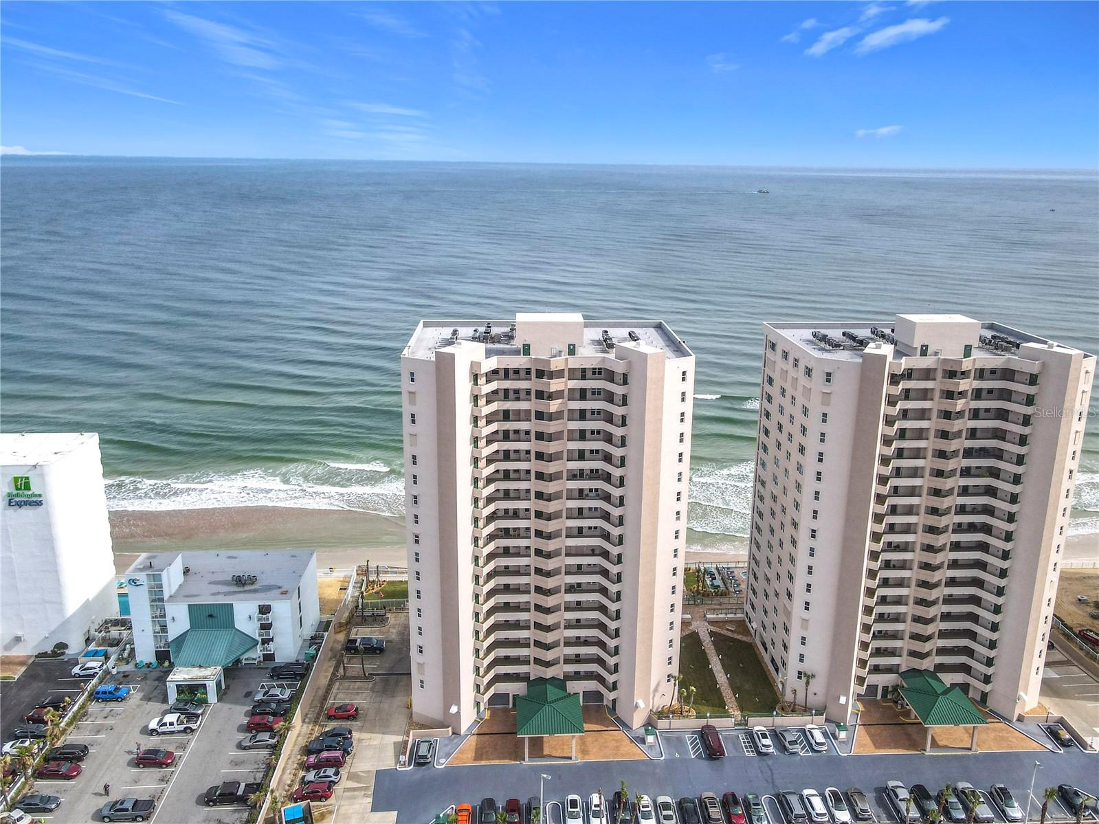 3311 S ATLANTIC AVENUE 1402