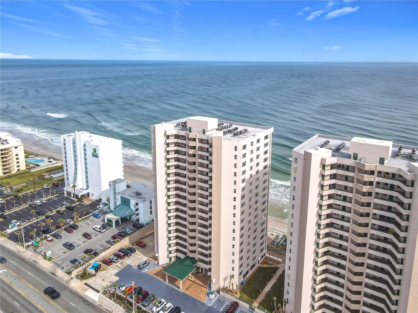 3311 S ATLANTIC AVENUE 1402