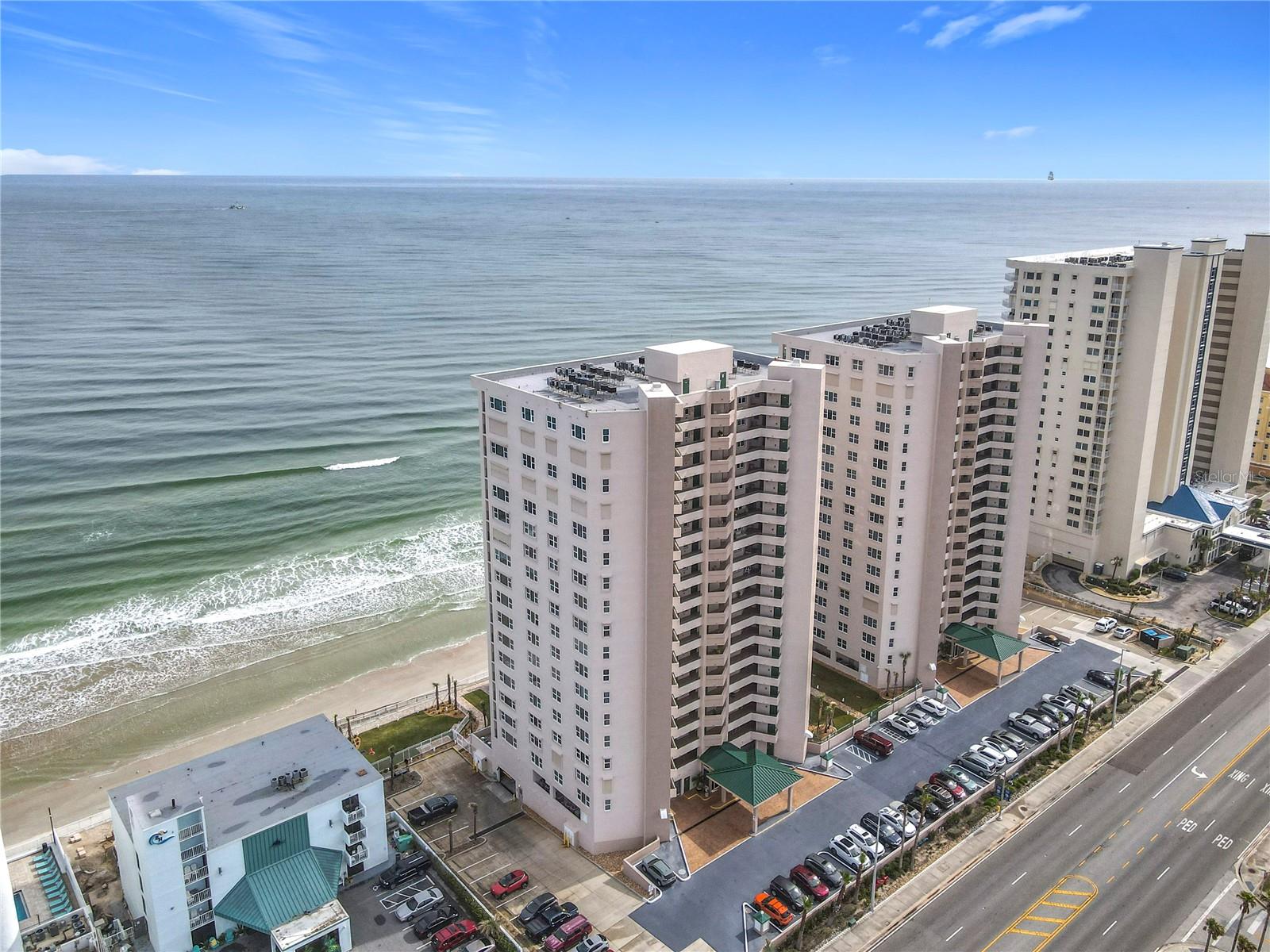 3311 S ATLANTIC AVENUE 1402