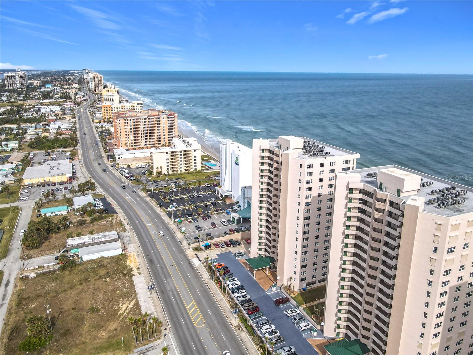 3311 S ATLANTIC AVENUE 1402