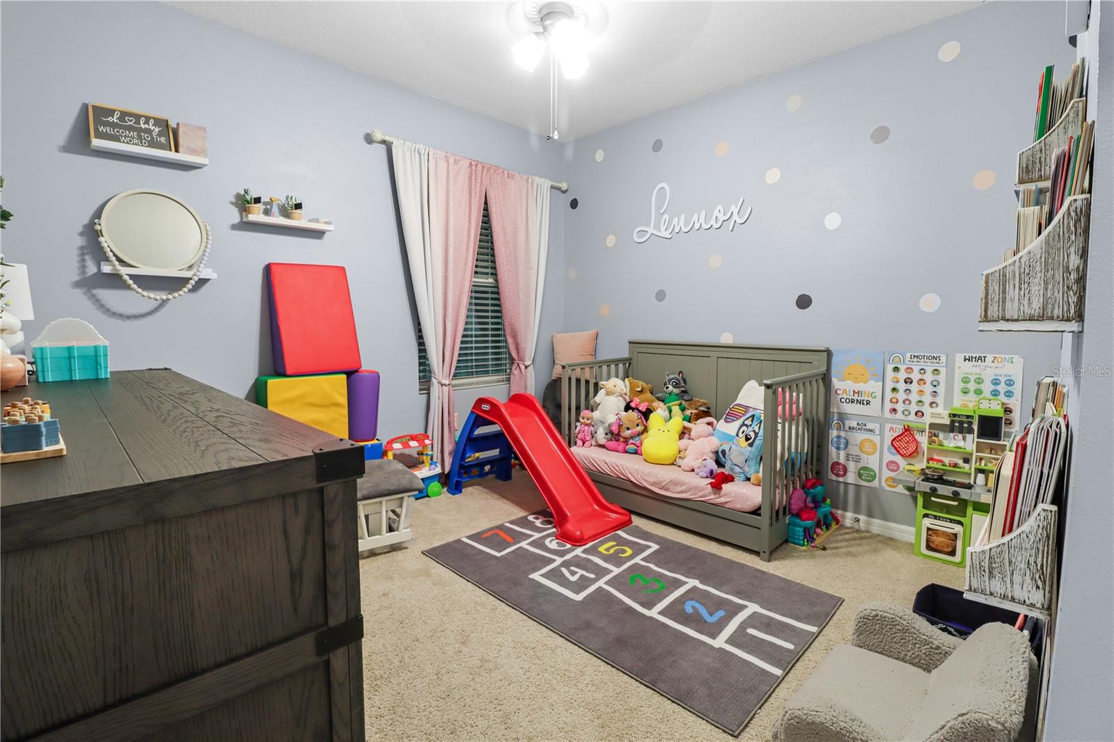 CARRIAGE POINTE SOUTH PH 2B - Residential