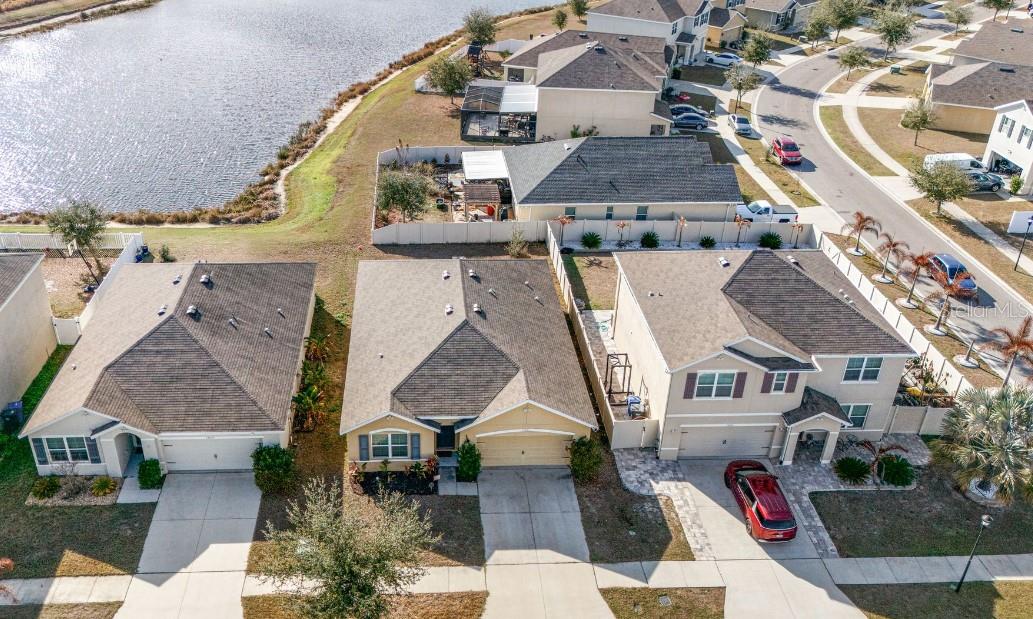 CARRIAGE POINTE SOUTH PH 2B - Residential