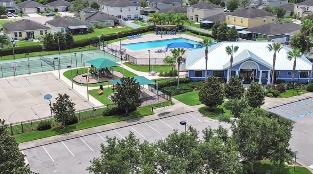 CARRIAGE POINTE SOUTH PH 2B - Residential