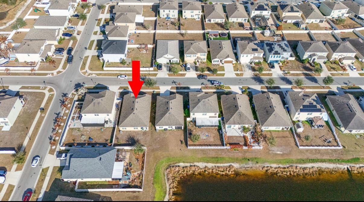 CARRIAGE POINTE SOUTH PH 2B - Residential