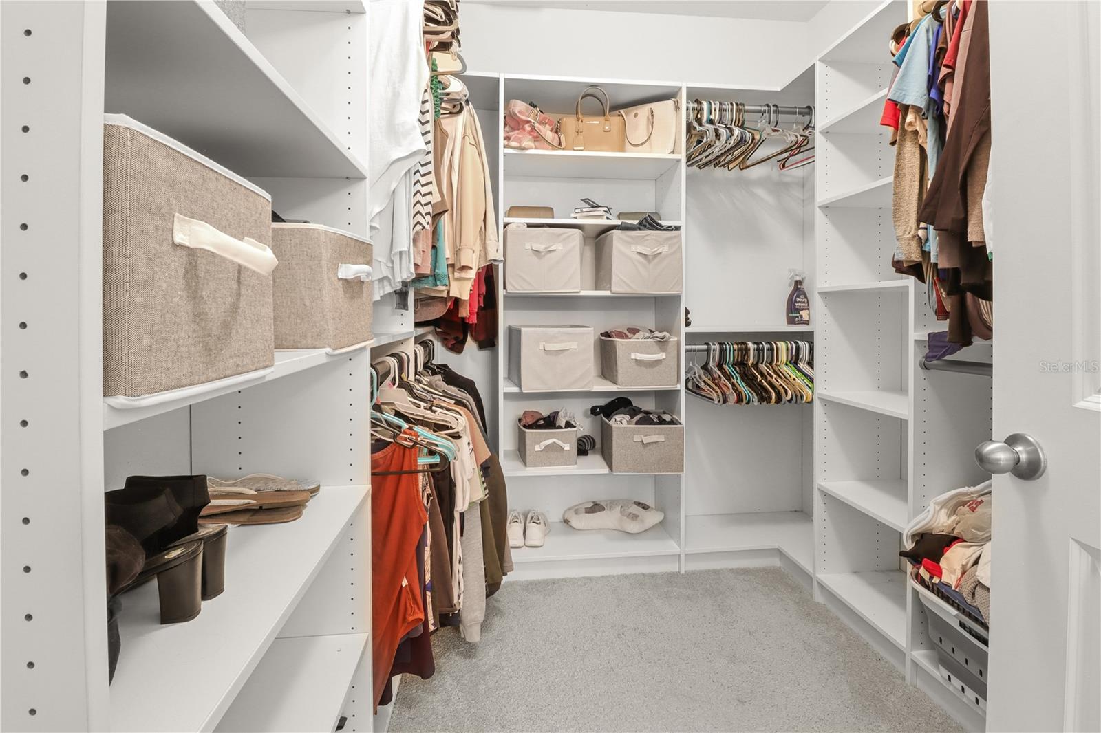 CARRIAGE POINTE SOUTH PH 2B - Residential