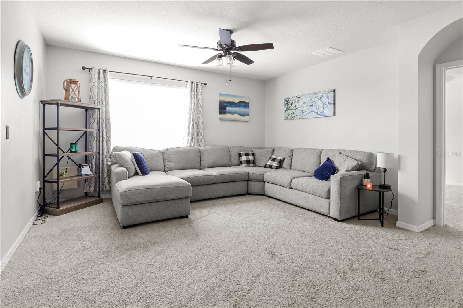 CARRIAGE POINTE SOUTH PH 2B - Residential