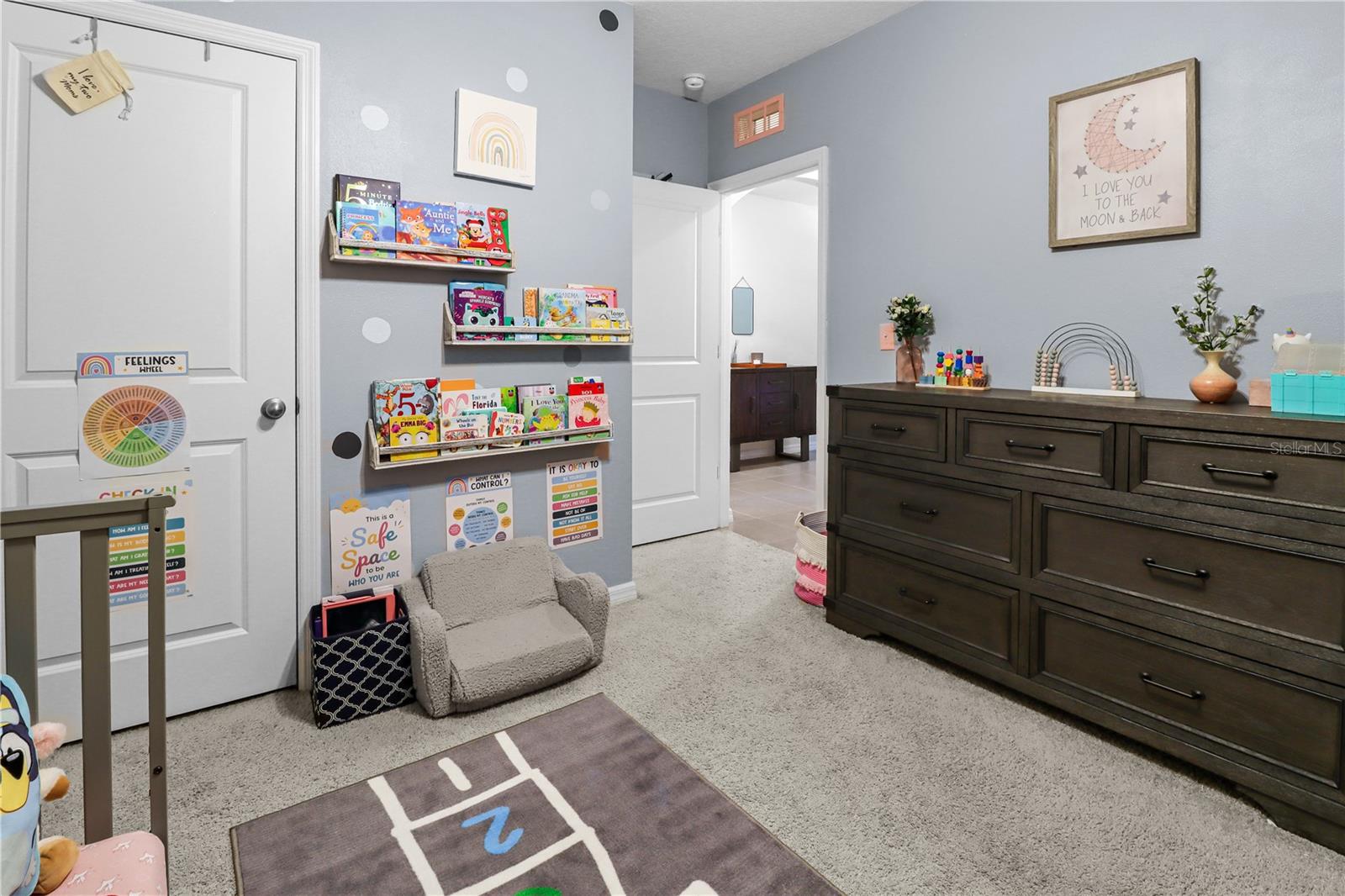 CARRIAGE POINTE SOUTH PH 2B - Residential