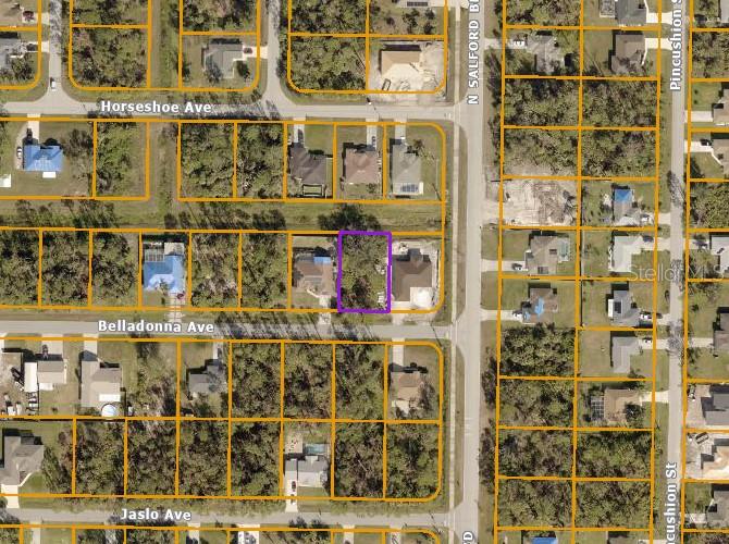 Prime Residential Lot in Booming North Port, Florida!
This fantastic single-family building lot is your ticket to a vibrant life in one of Florida's fastest-growing cities, North Port. Enjoy quick access to I-75, nearby shopping, schools, and restaurants. Explore beautiful Englewood and Venice Beaches, embrace spring training with the Atlanta Braves and Tampa Bay Rays, and indulge in boating, fishing, and golf. Best of all, there are no HOA fees, CDDs, or deed restrictions to limit your creativity. Join the wave of growth in North Port and build your dream home today!