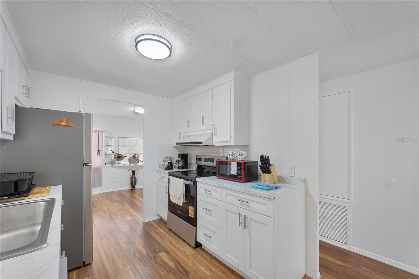 MAPLE LEAF ESTATES - Residential