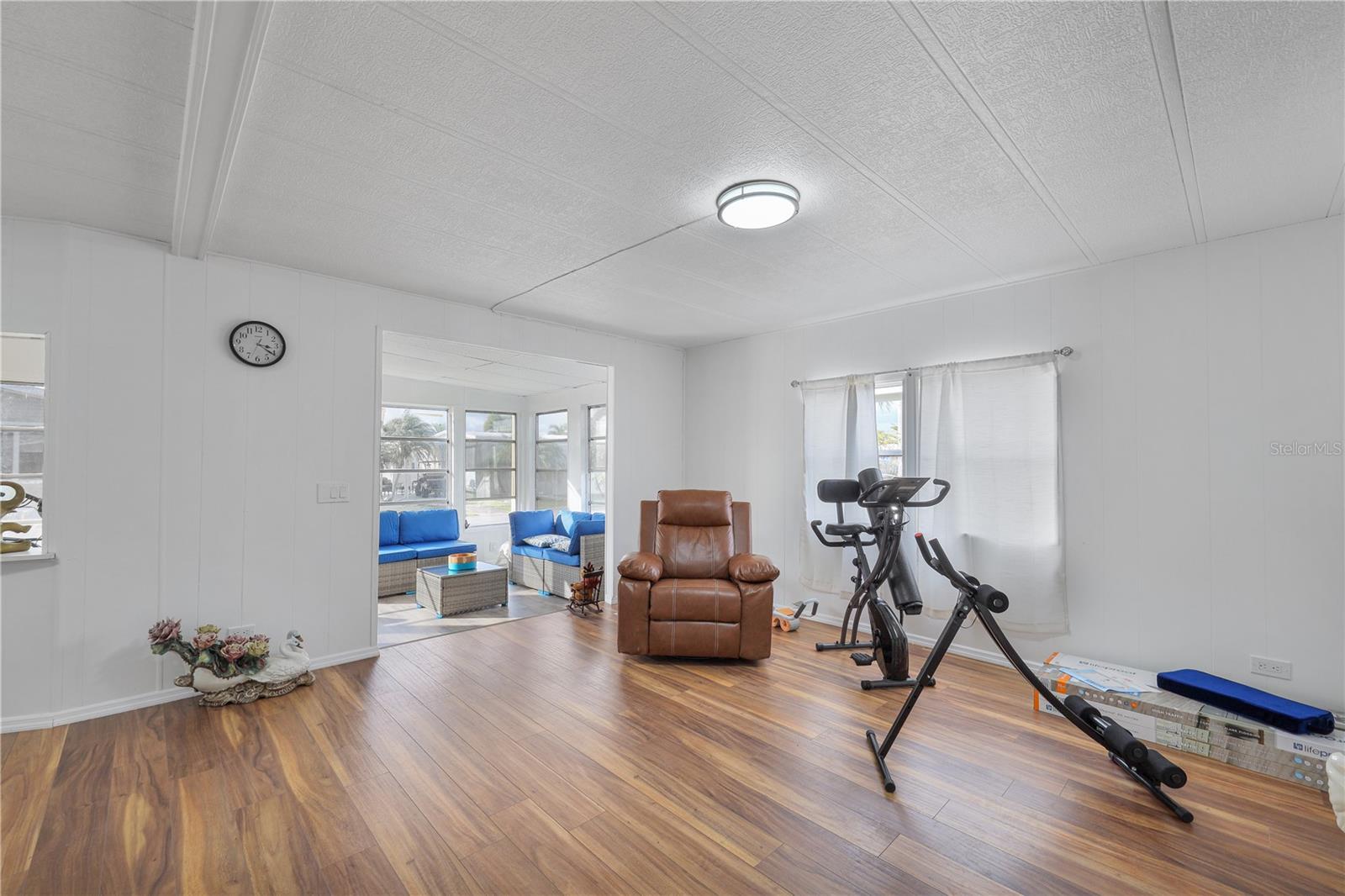 MAPLE LEAF ESTATES - Residential