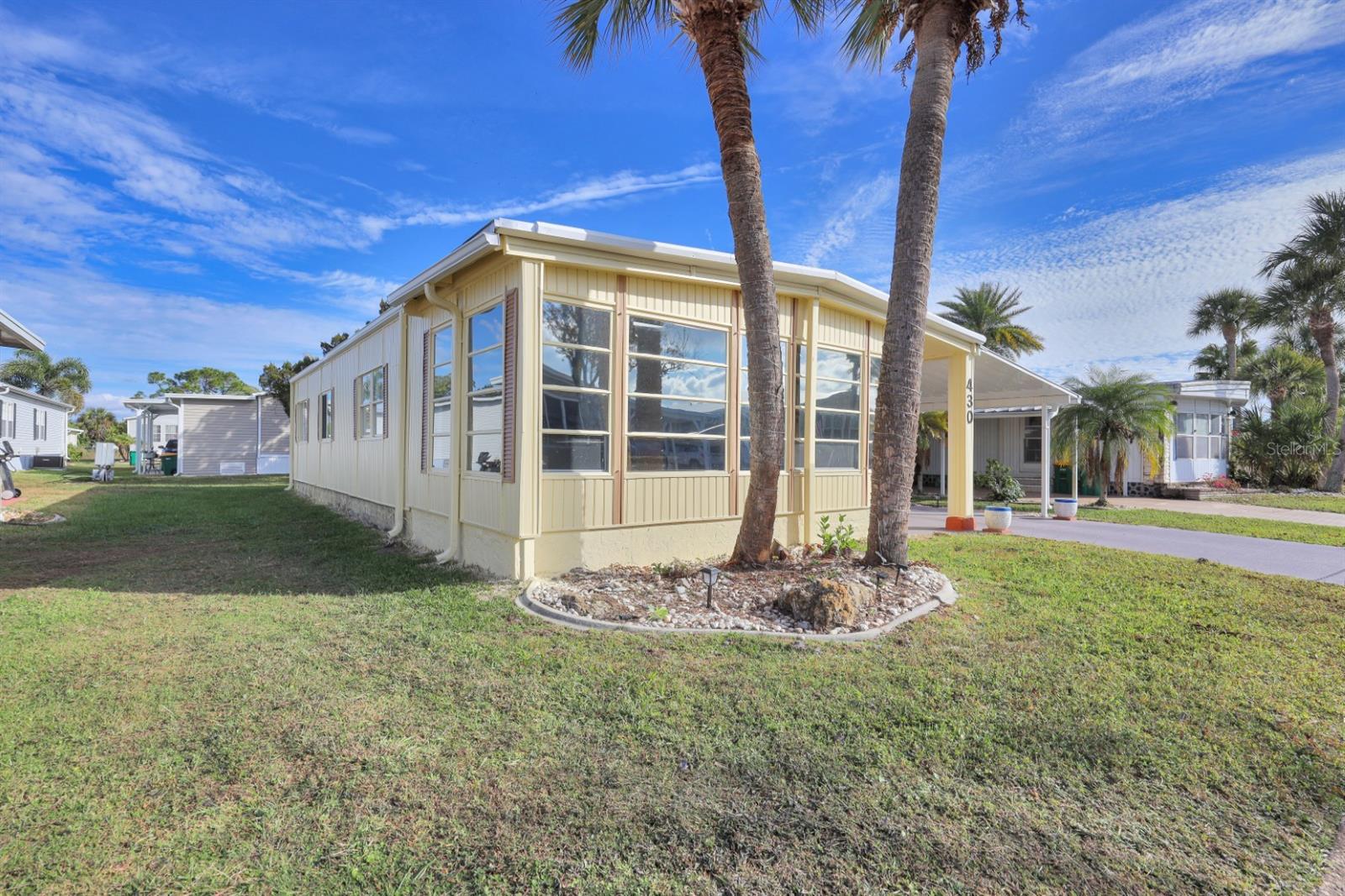 MAPLE LEAF ESTATES - Residential