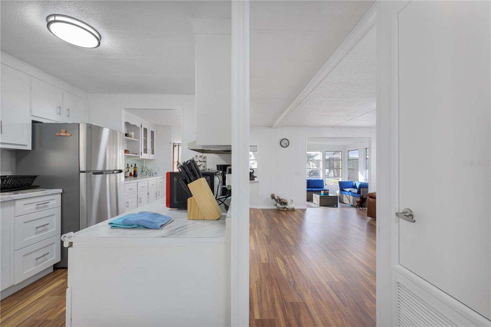 MAPLE LEAF ESTATES - Residential