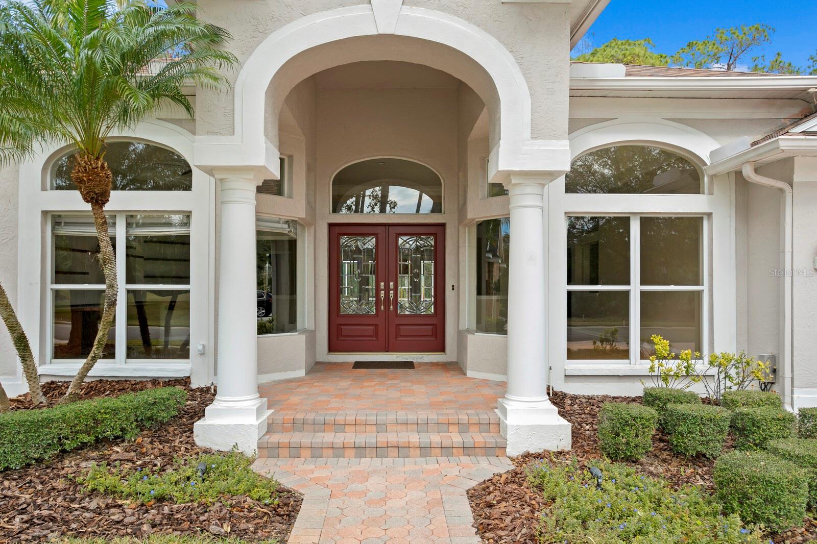 10106 RADCLIFFE DRIVE