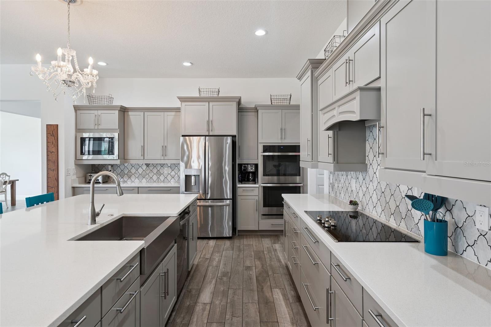 WINDING BAY PH 1B - Residential