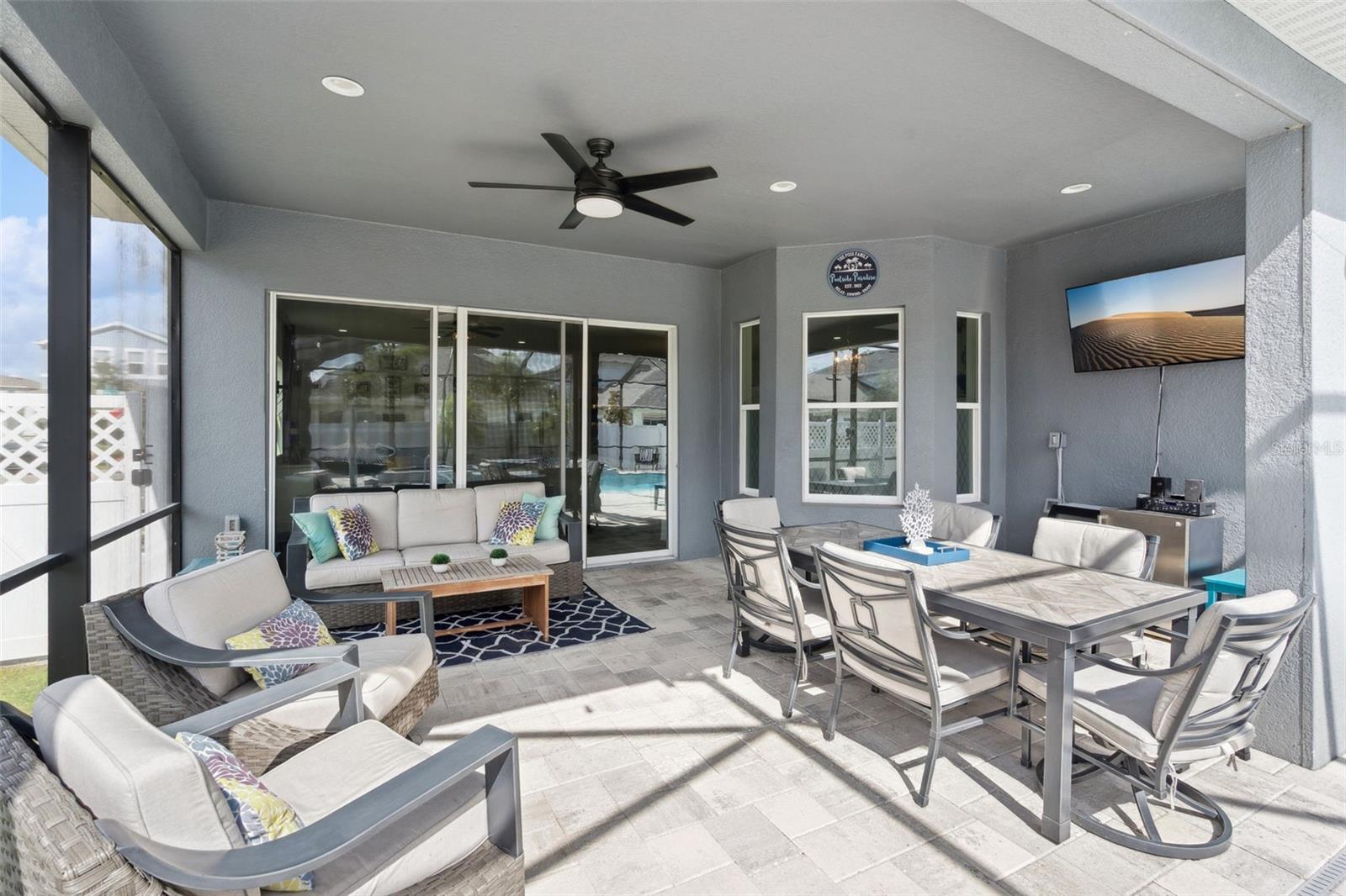 WINDING BAY PH 1B - Residential