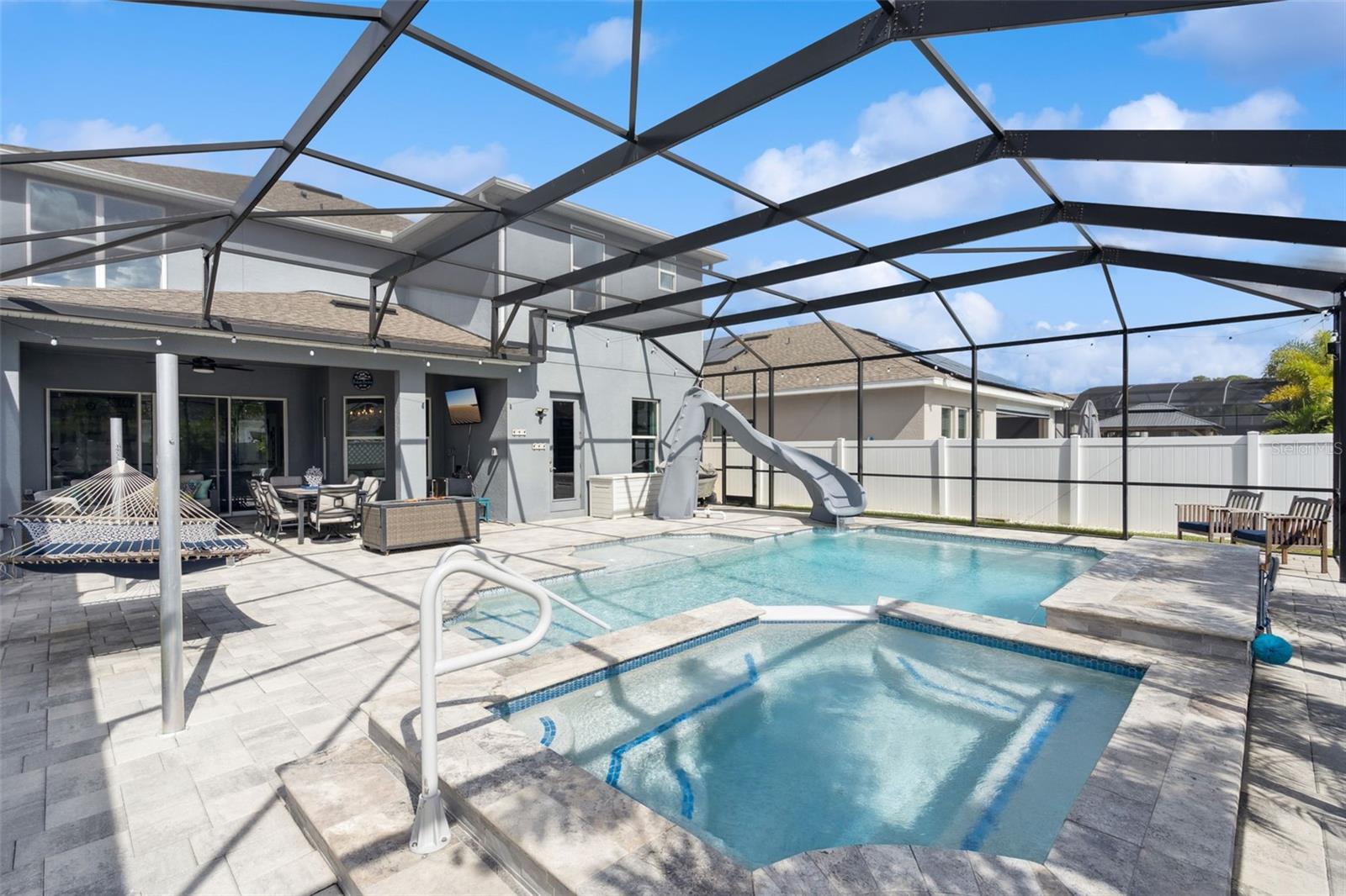 WINDING BAY PH 1B - Residential