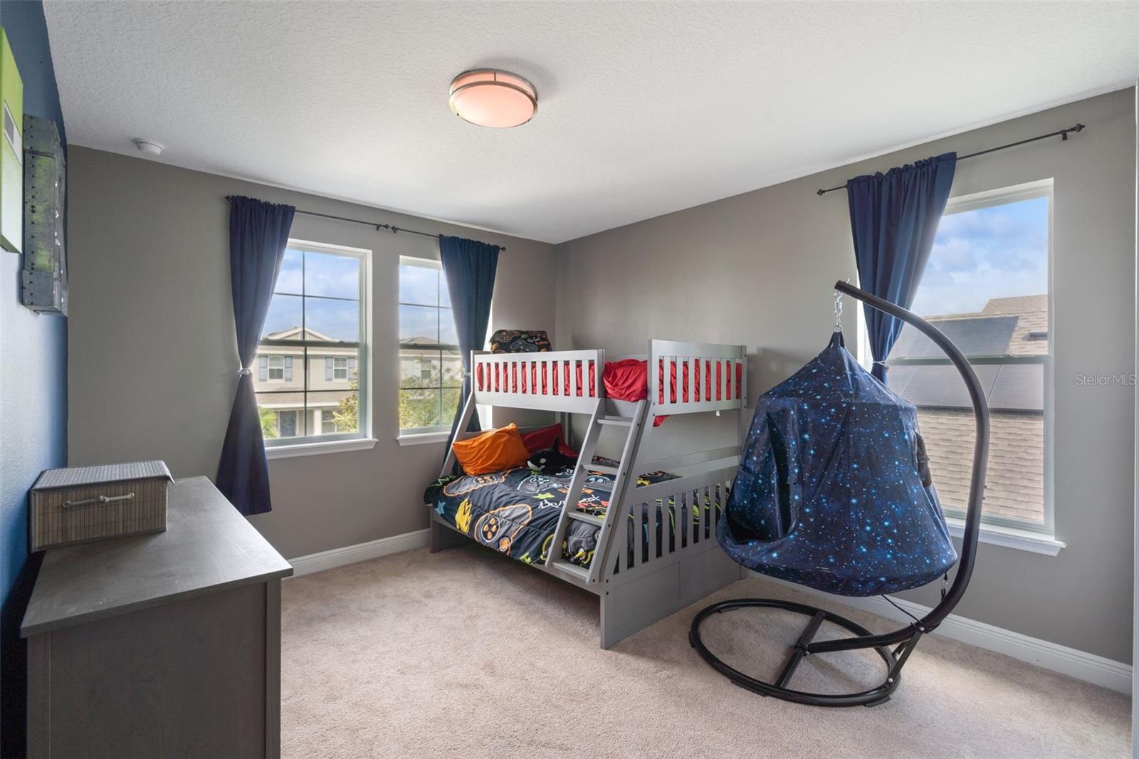 WINDING BAY PH 1B - Residential