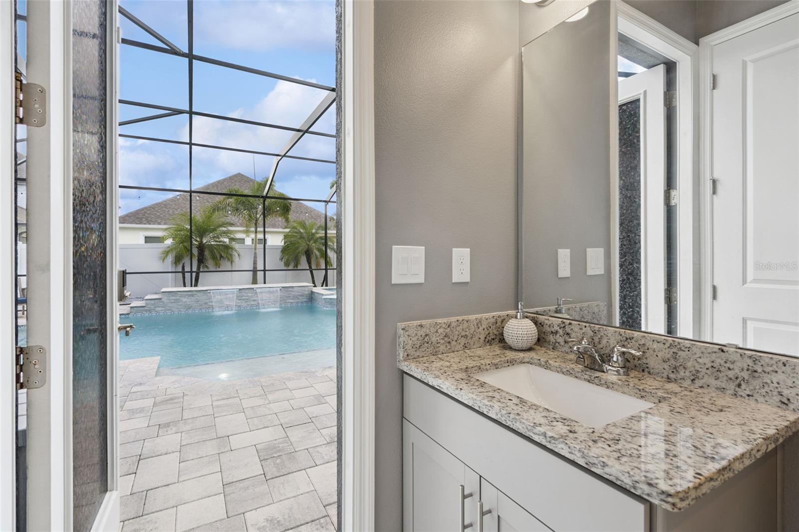 WINDING BAY PH 1B - Residential