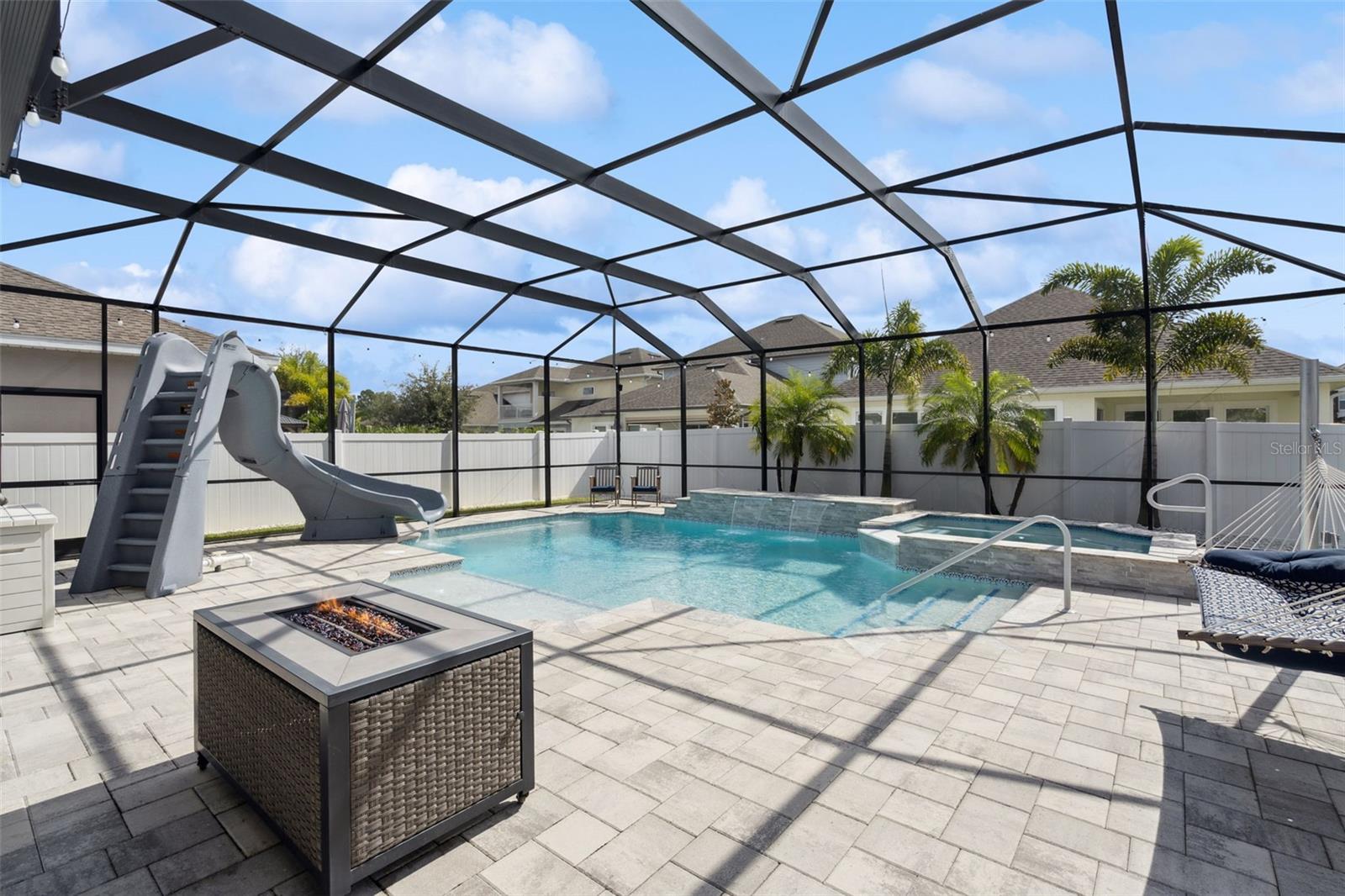 WINDING BAY PH 1B - Residential