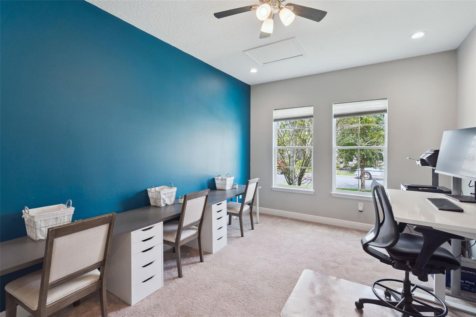 WINDING BAY PH 1B - Residential