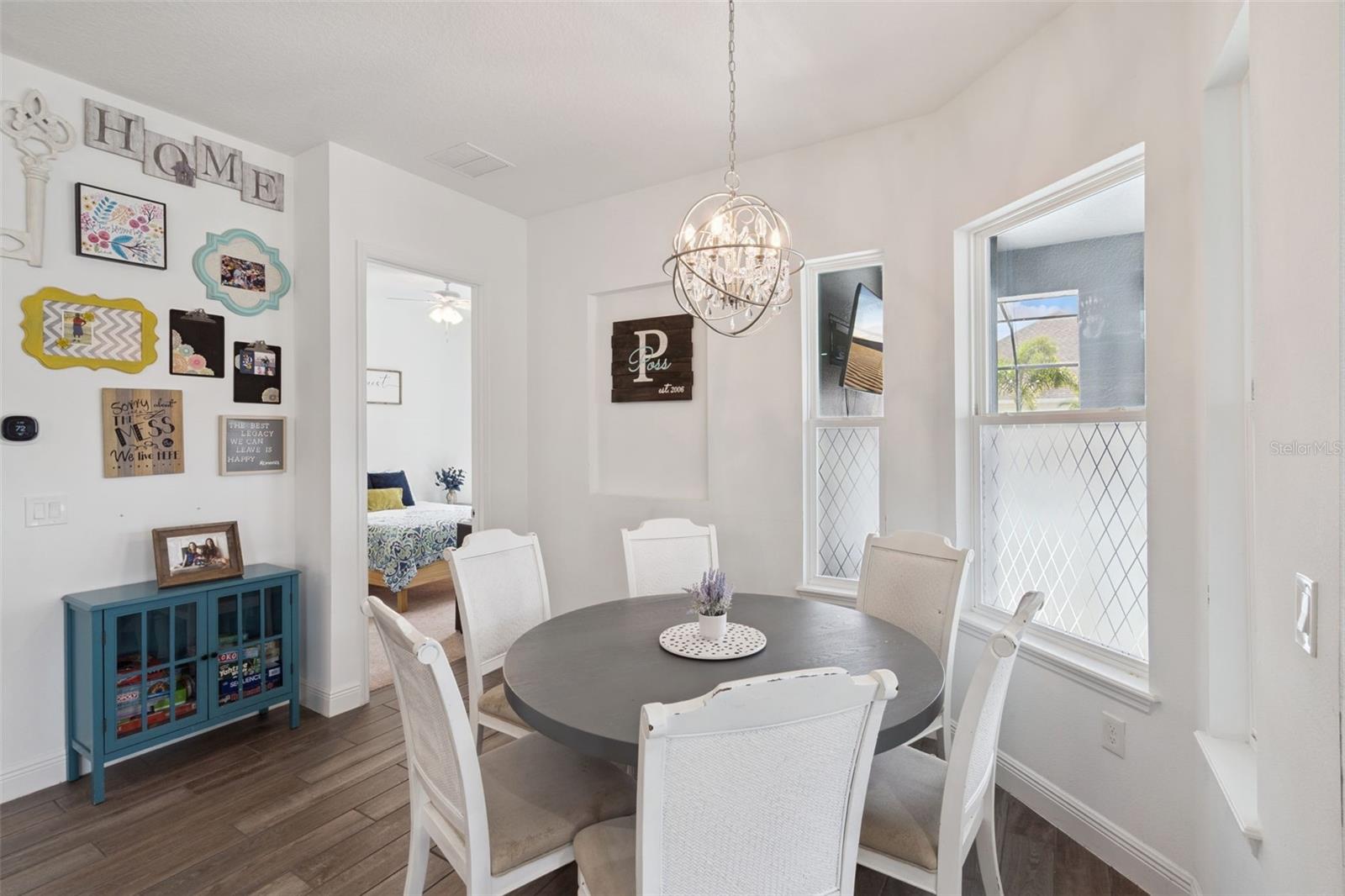 WINDING BAY PH 1B - Residential