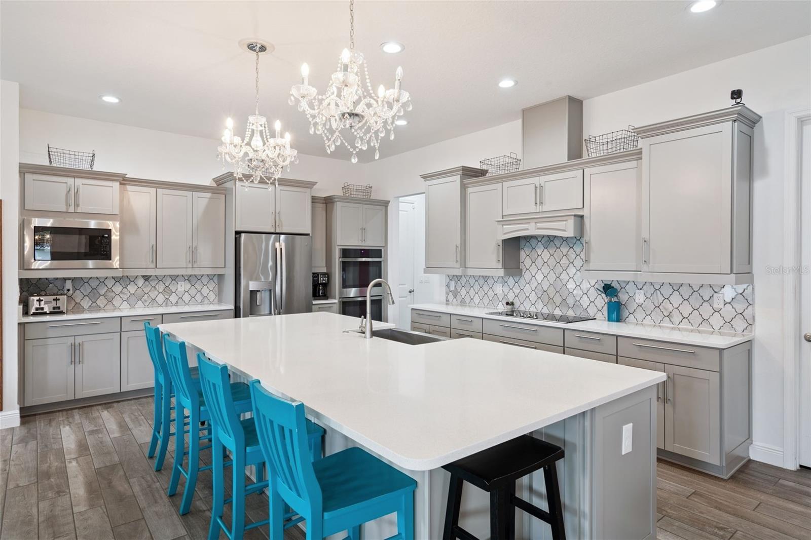 WINDING BAY PH 1B - Residential