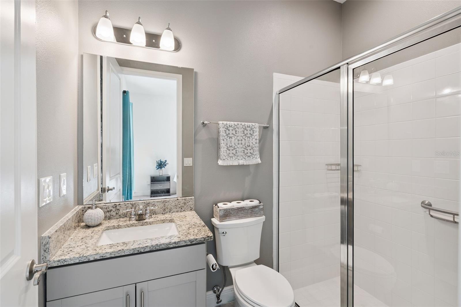 WINDING BAY PH 1B - Residential