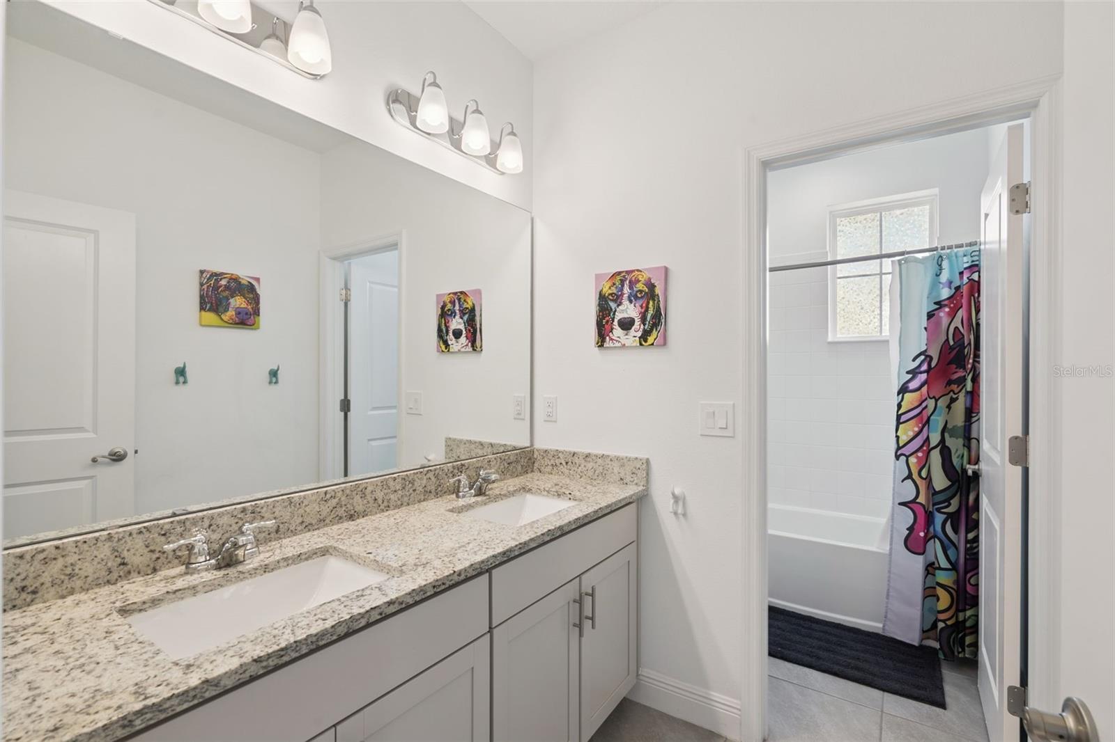 WINDING BAY PH 1B - Residential