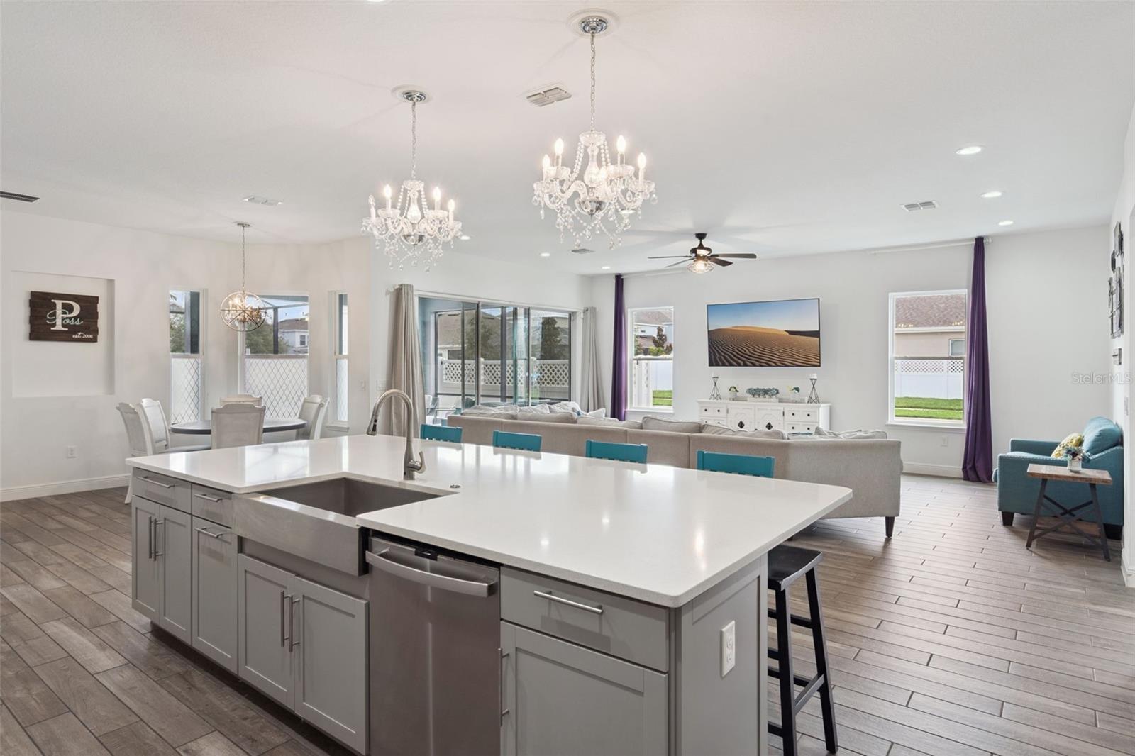 WINDING BAY PH 1B - Residential